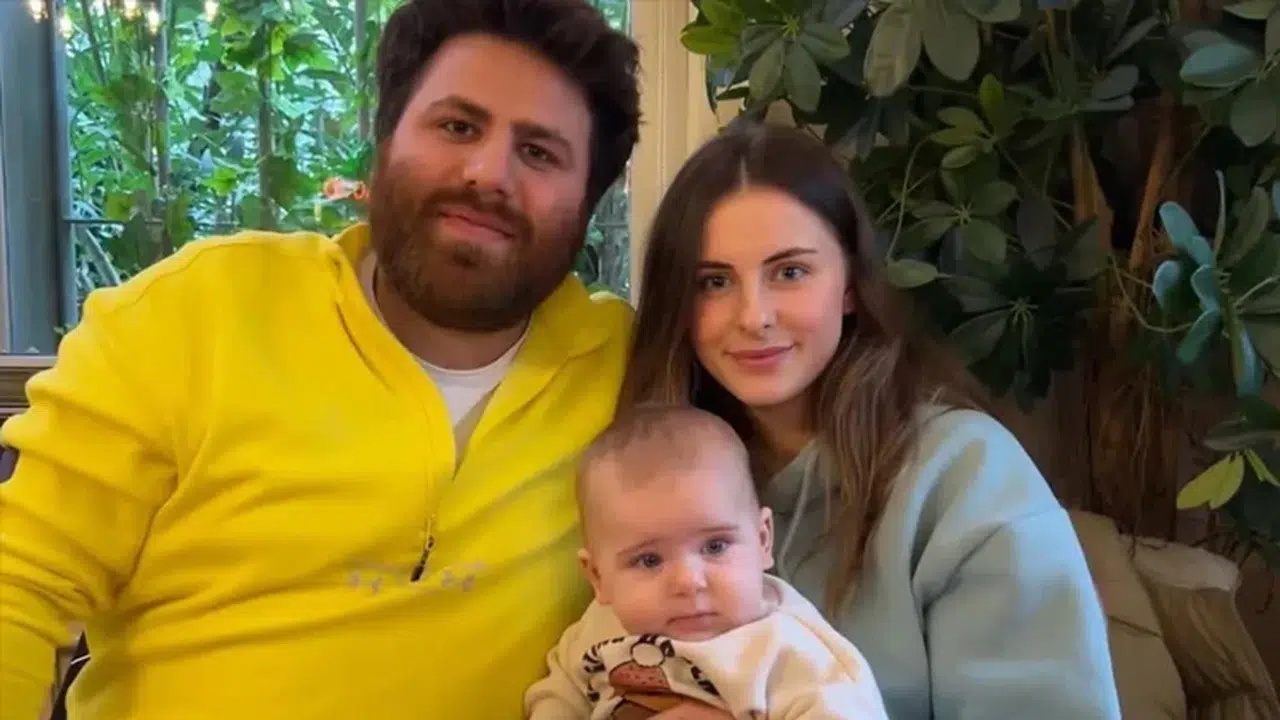 Oğlunu kaybetti, şimdi torununa hasret: Murat Aci’nin babası gelinini mahkemeye verdi!