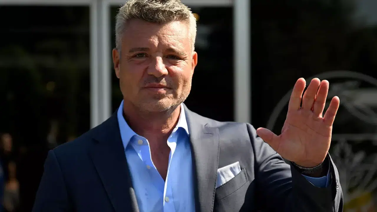 Sadettin Saran'dan sürpriz hamle: Olağanüstü Genel Kurul yolda!