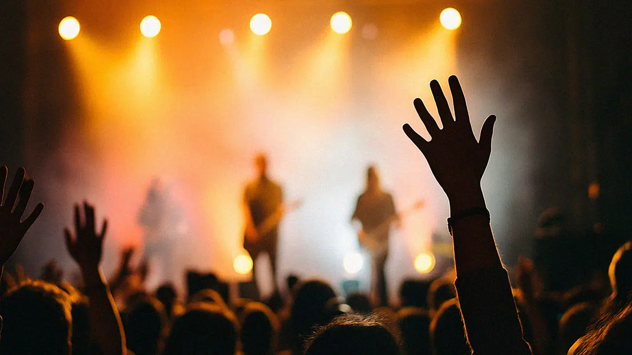 Dünya kültür sahnesinde hareketli hafta: Müzik, ti…