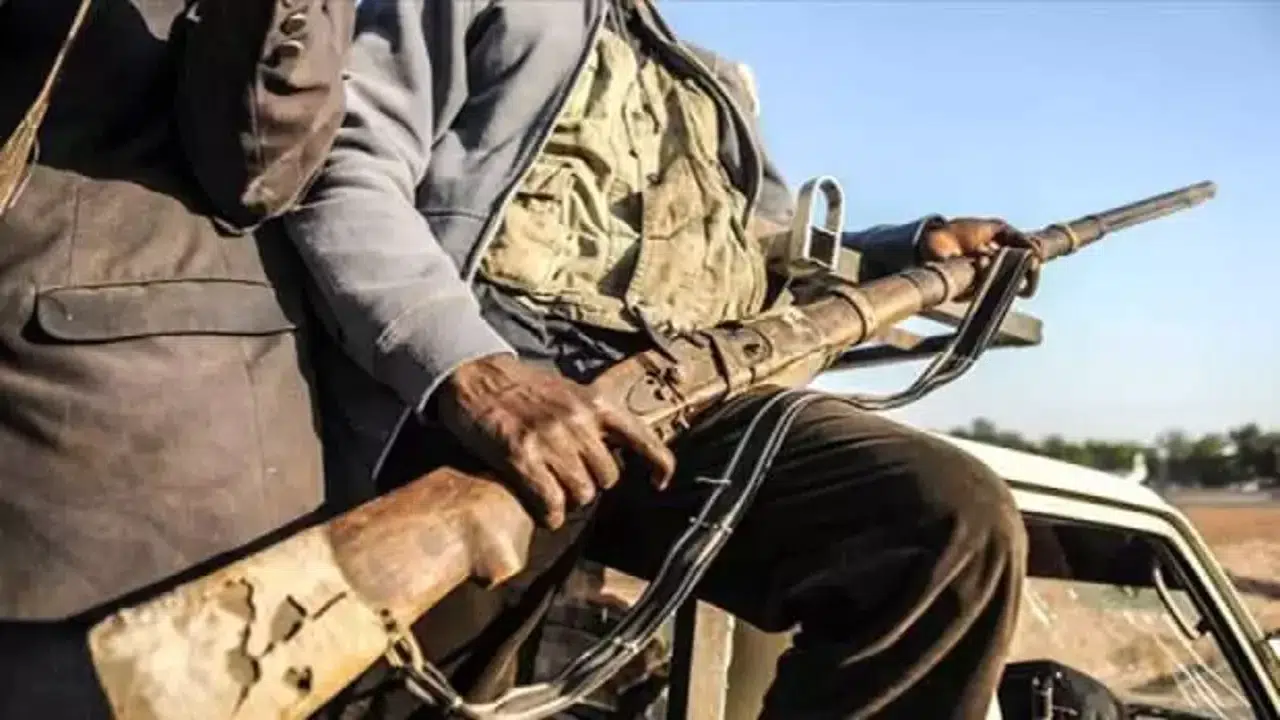 Nijerya’da güvenlik harekatı: Çok sayıda terörist yaralı kaçtı