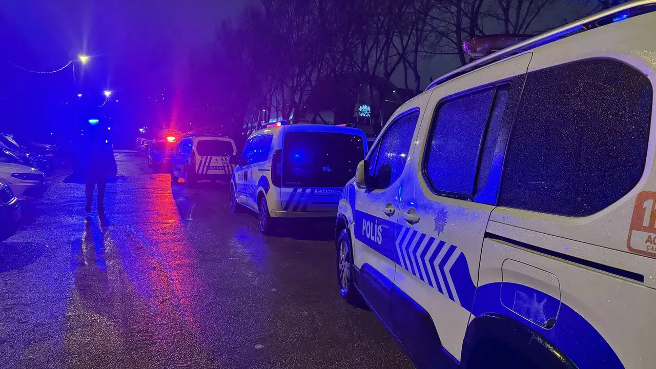 Bursa’da şüpheli ölüm: Köprü altında erkek cesedi bulundu!