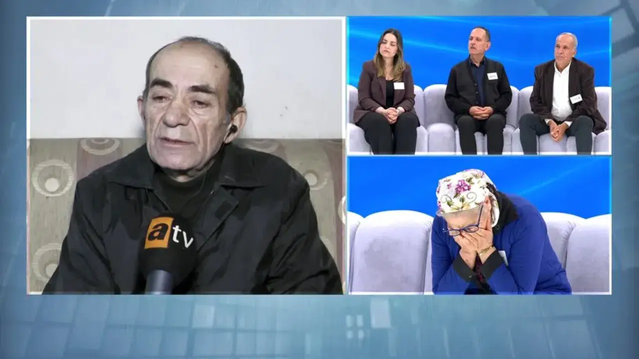 Müge Anlı'da kan donduran kayıp çocuk dosyası: 'Tespih makinesiyle öldürdü'