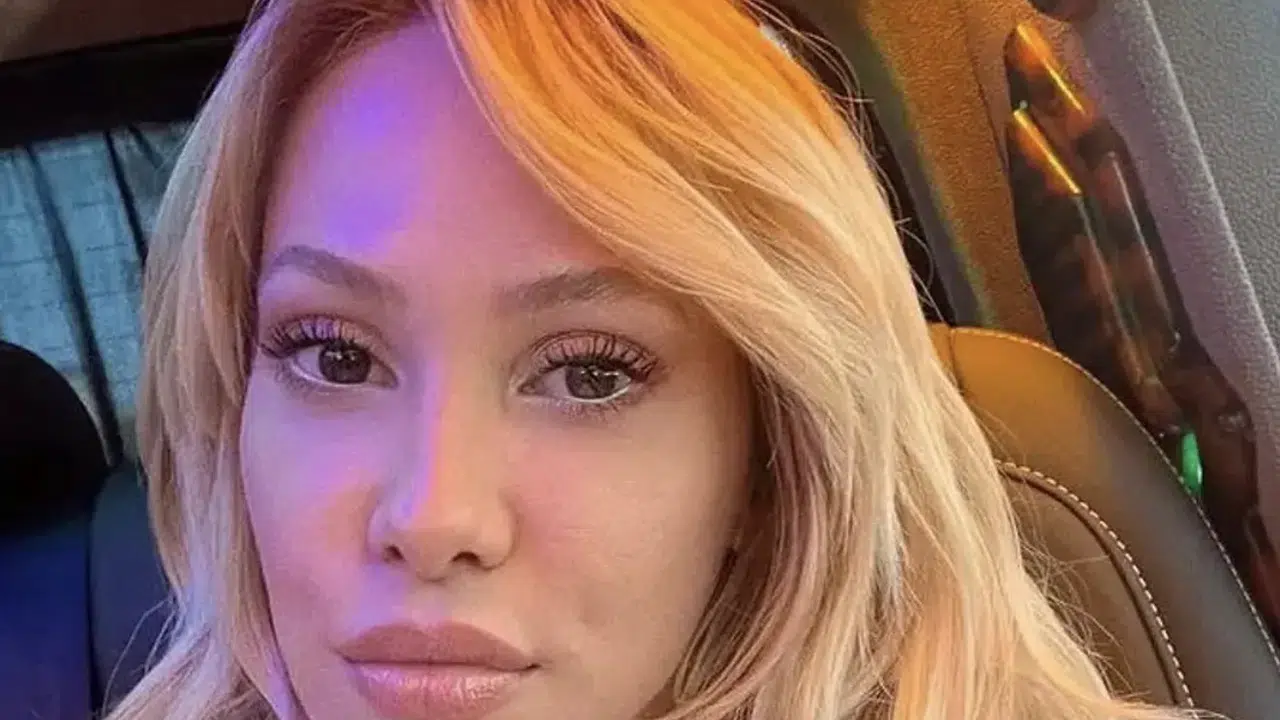 Rabia Karaca kimdir, kaç yaşında, eşi kim, neden gözaltında? Ekranların tanıdık ismi mercek altında