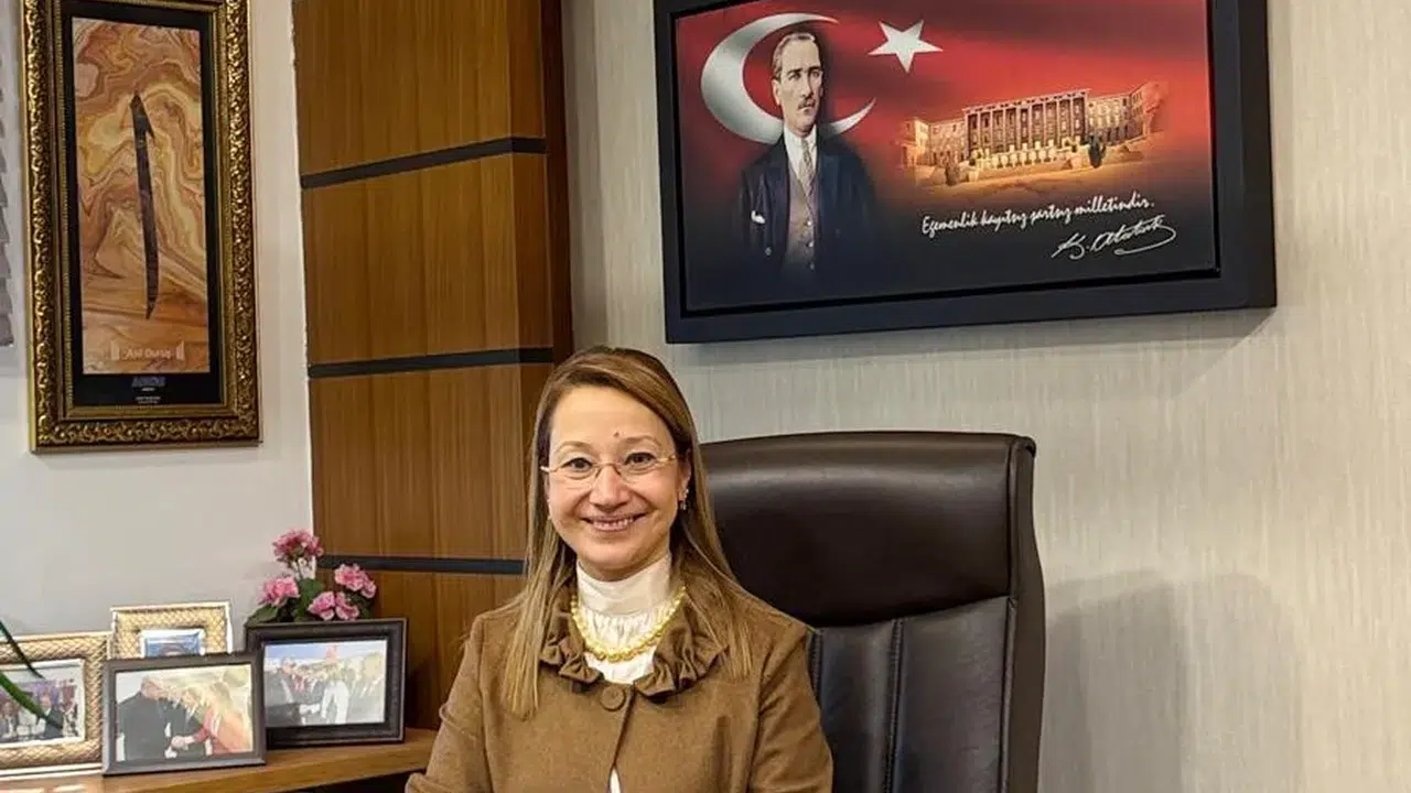 Bakbak: 'Yerli üretim, ekonomik bağımsızlığımızın teminatıdır'