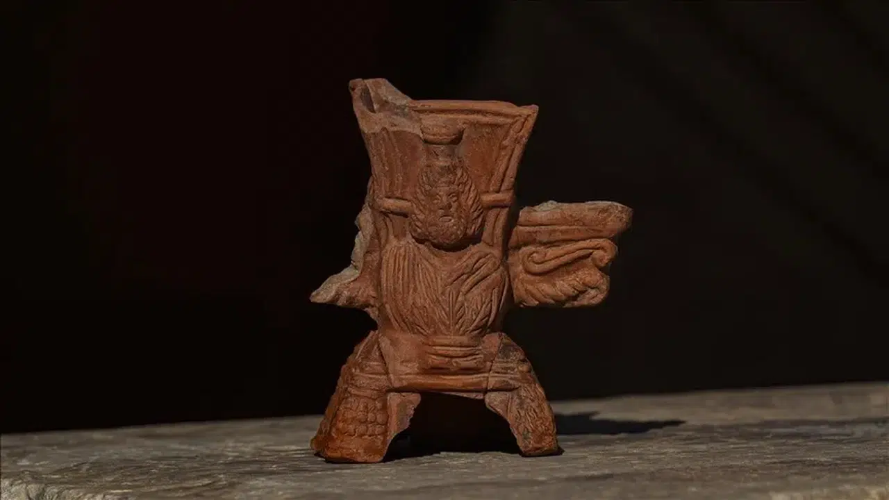 2025’te arkeolojiye damga vuran Türkiye’den 10 eşsiz tarihi buluntu