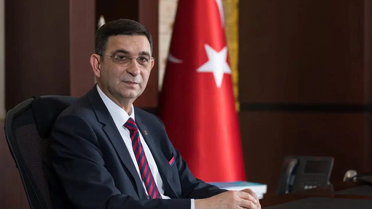 Ünverdi: Antep savunması kahramanlığın ve fedakârl…