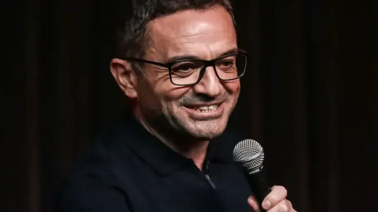 Ali Congun biyografisi: Nereli, kaç yaşında, ne iş yapıyor? Akademik ve mesleki kariyerinde öne çıkanlar