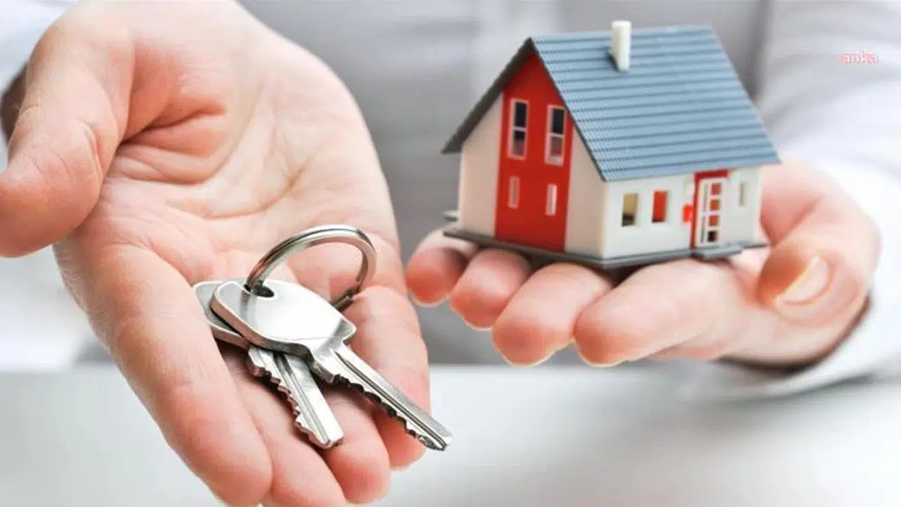 Ev sahibi ve kiracılar dikkat! Rakamlar belli oldu