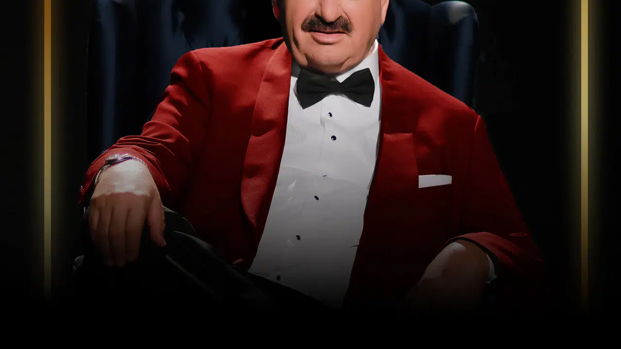 İmparator geri döndü! Tatlıses’ten yıla damga vuracak sürpriz şarkı