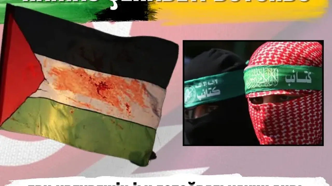 Hamas, İzzeddin El Kassam Tugayları’nın Sözcüsü Ebu Ubeyde’nin öldüğünü doğruladı