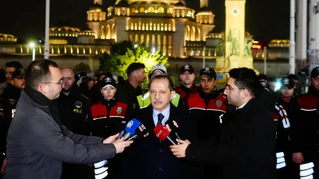 İstanbul karış karış denetlendi: Şehir eşkıyalarına rahat yok!