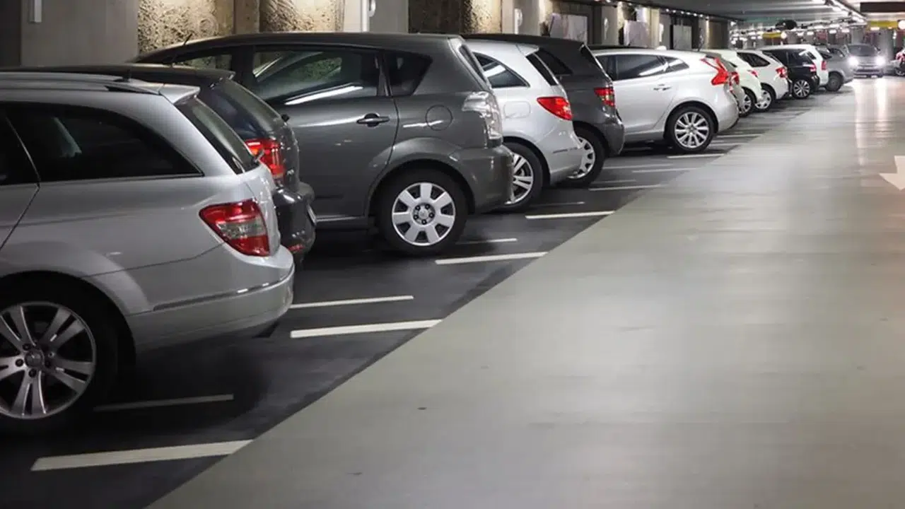 Bakanlık düğmeye bastı... Otopark düzeni sil baştan yazılıyor!