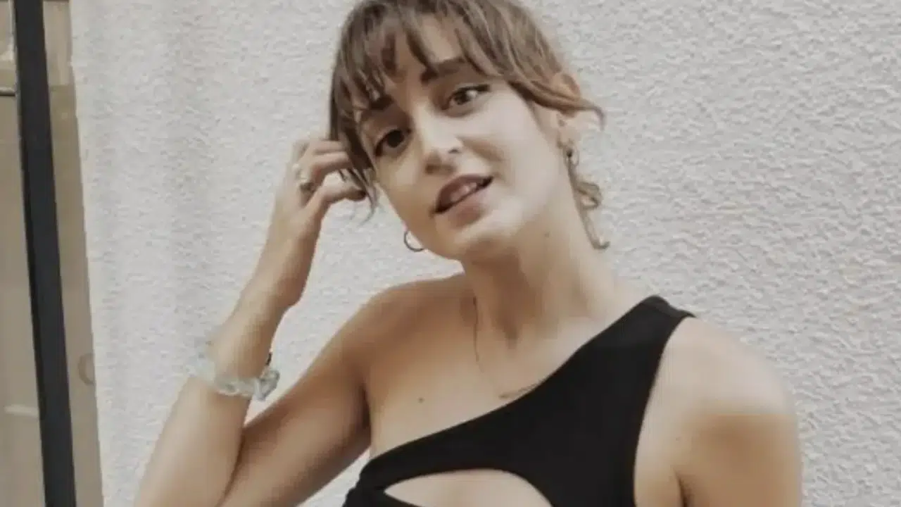 Ekim Bölük biyografisi: Hangi dizilerde oynadı, kaç yaşında, aslen nereli? Tiyatro ve televizyon kariyeri