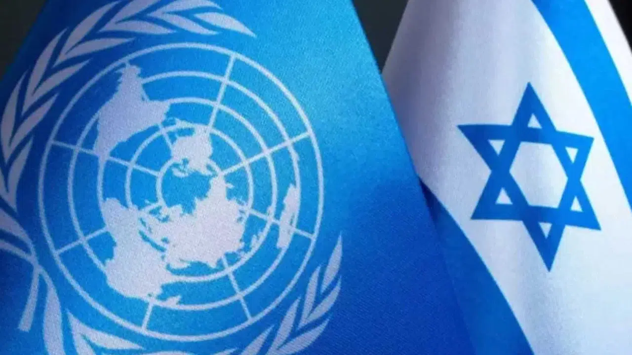 UNRWA tasarısı meclisten geçti! İsrail’den BM ajansına elektrik ve su yasağı