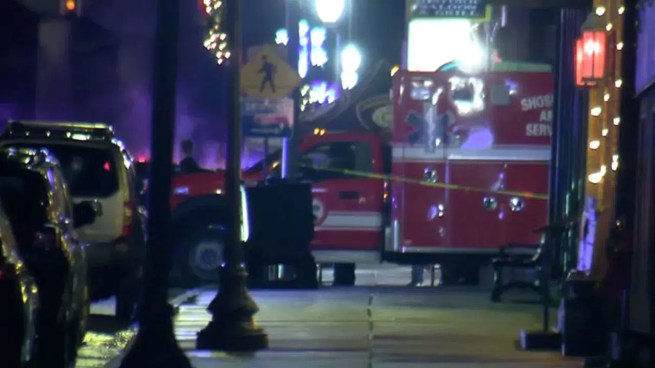 ABD’de Adalet binasında silah sesleri: Idaho’da kanlı baskın