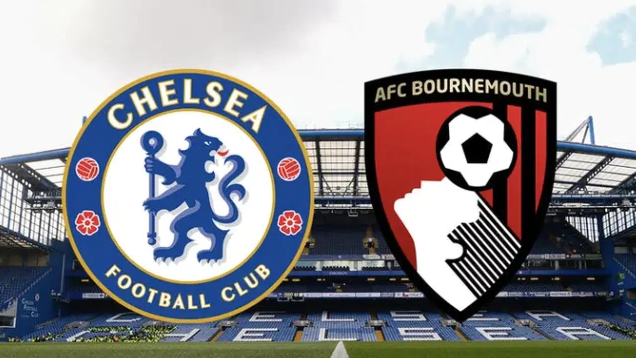 Chelsea Bournemouth ne zaman, saat kaçta, hangi kanalda? Premier Lig’de yılın son gecesi