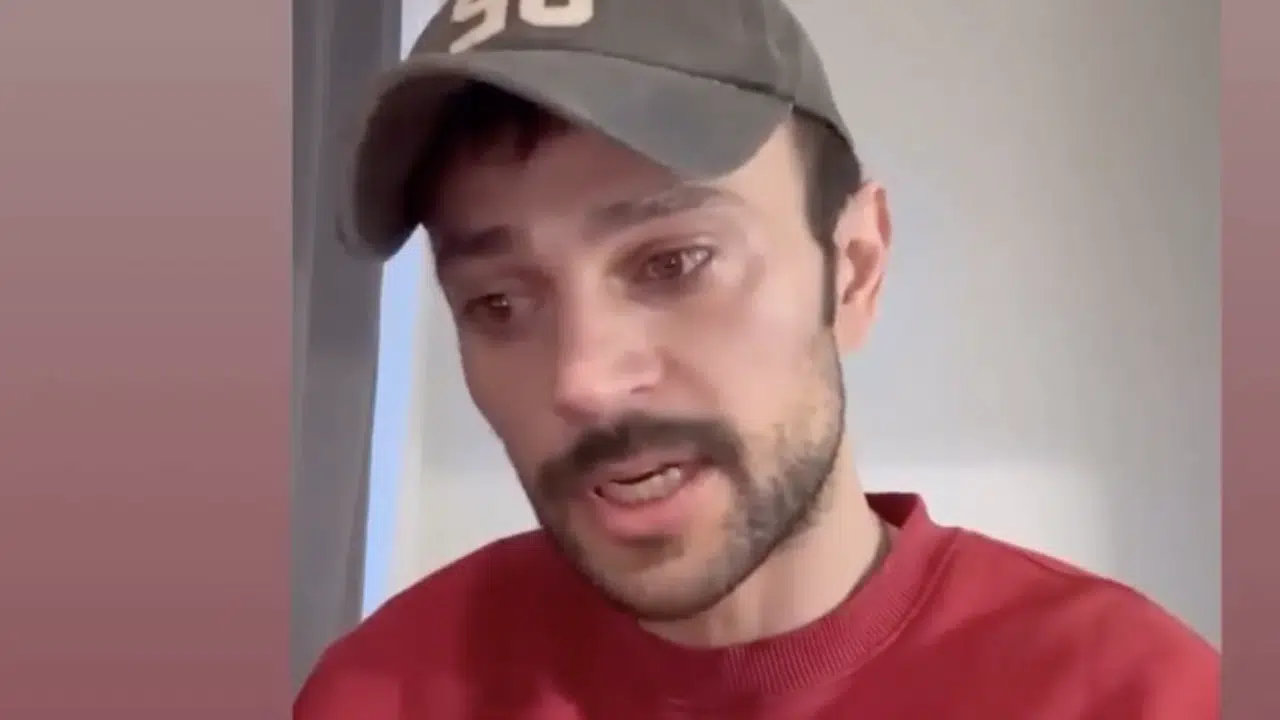 Ahmet Emin Yavuk kimdir, neden öldü, cinayet mi, kim öldürdü? Kerem Arslanoğlu'nun kan donduran iddiaları