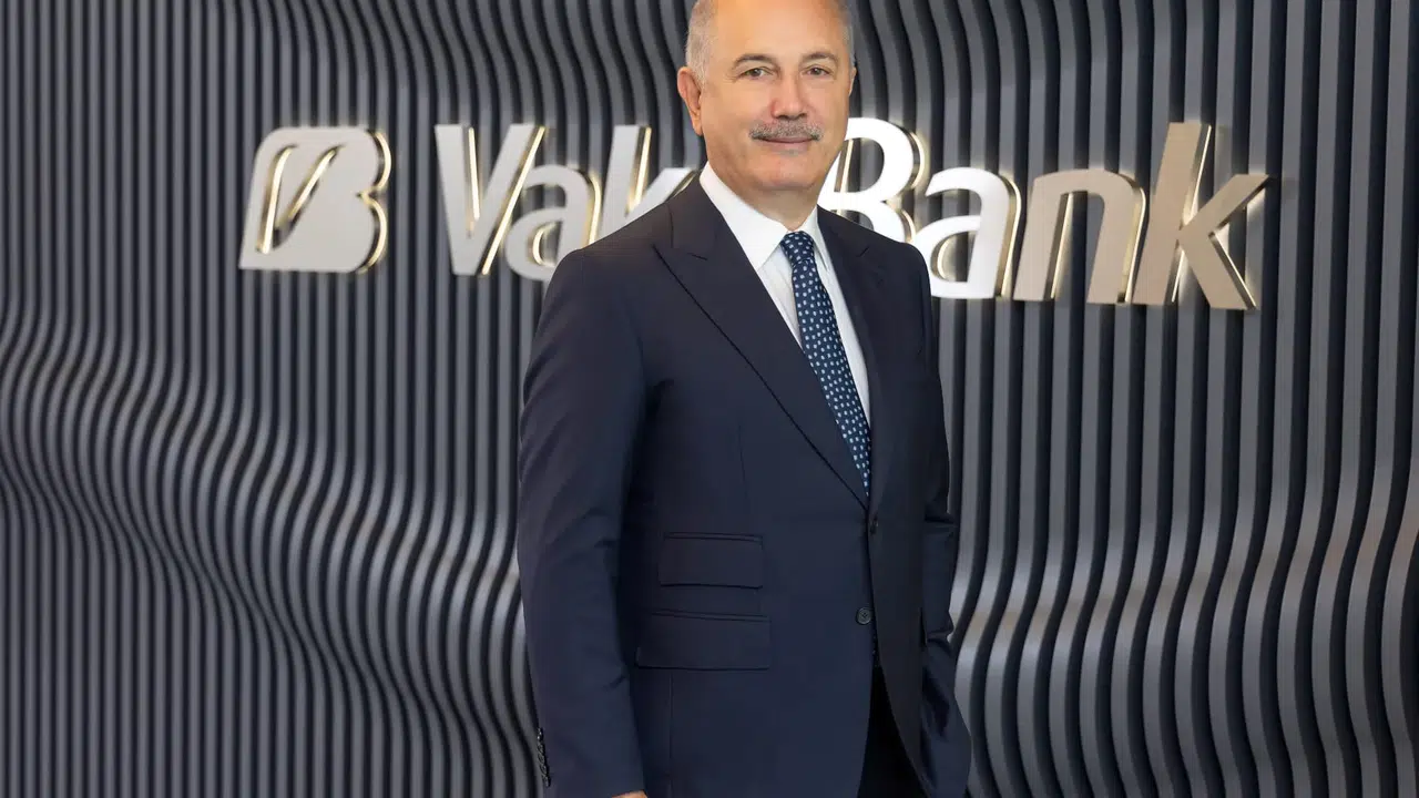 VakıfBank’tan ekonomiye uluslararası destek: AIIB’den 300 milyon dolarlık kaynak sağlandı