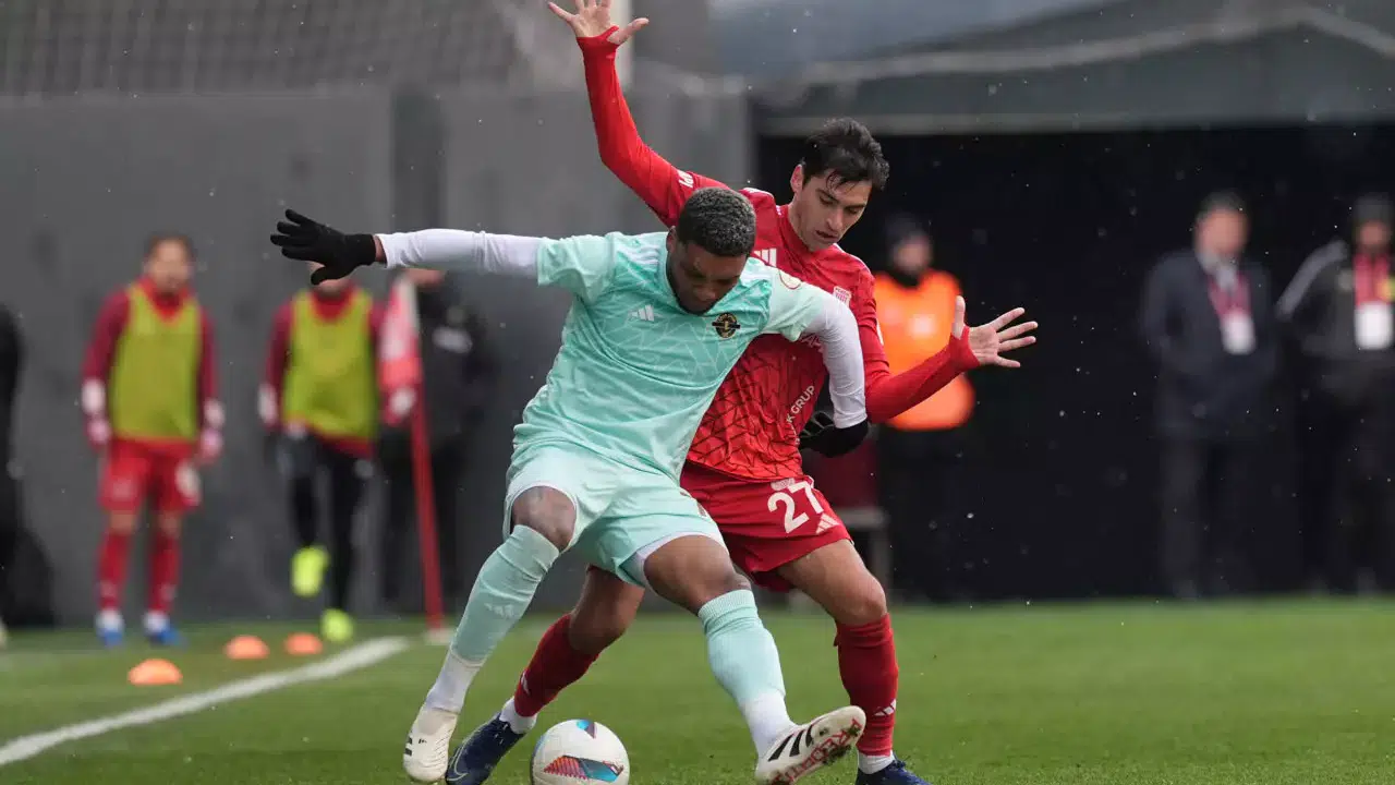 Pendikspor Esenler Erokspor maçı ne zaman, saat kaçta, nasıl izlenir? Liderlik için sahadalar!