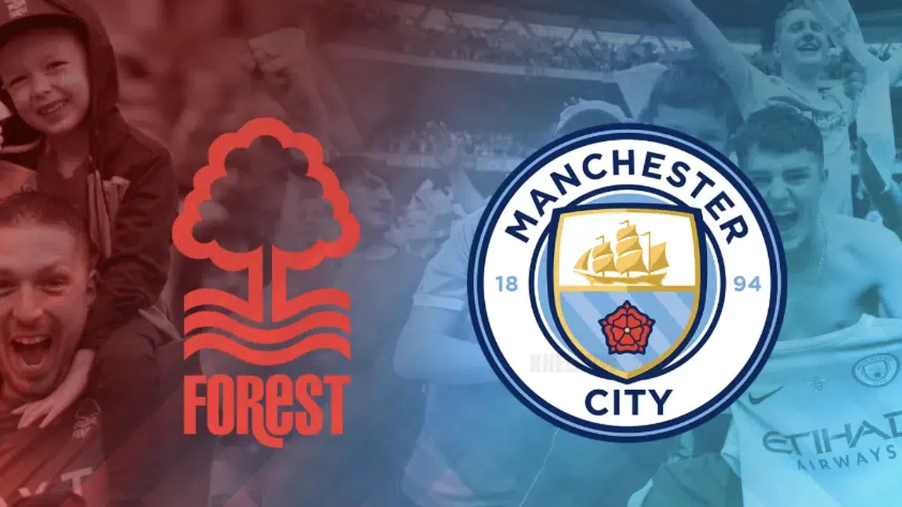 Nottingham Forest Manchester City maçı hangi kanalda, nereden izlenir, saat kaçta? City Ground’da nefes kesen mücadele
