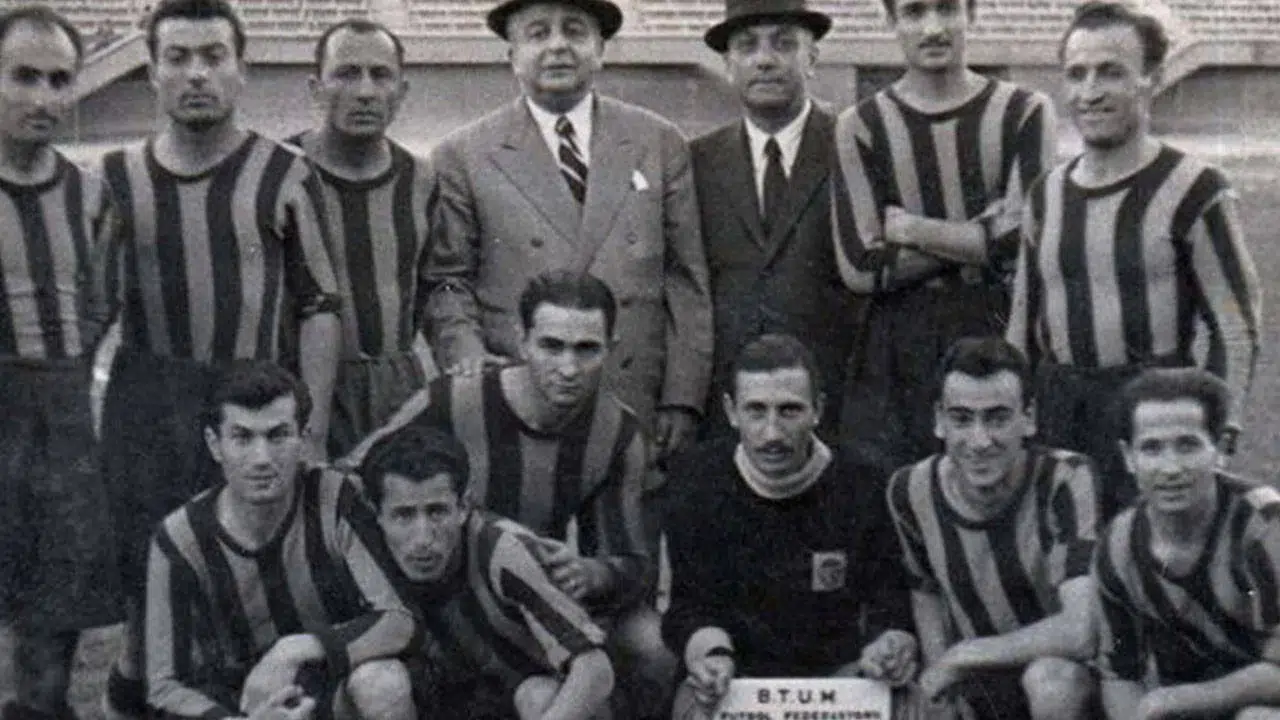 Fenerbahçe’den 51. yılda duygulandıran paylaşım: Ali Muhittin Hacıbekir anıldı