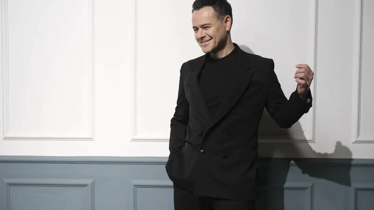 CSO Ada Ankara’da kasım ayı konserlerinde yıldızlar sahne alıyor