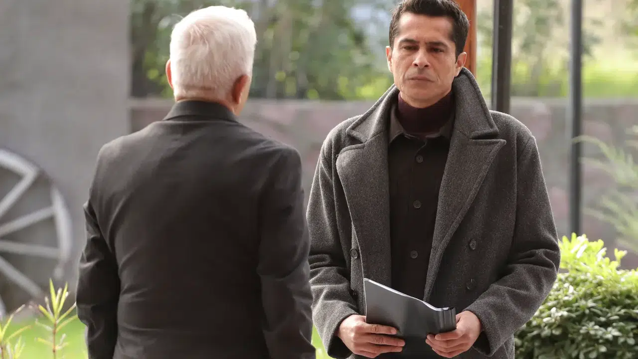 TRT 1’in duygusal fırtınası: Cennetin Çocukları 16. bölümde neler olacak?