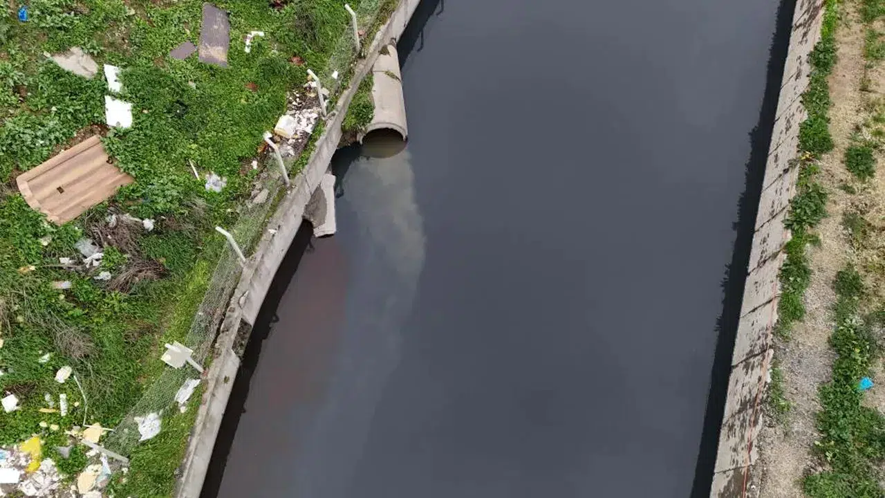 CHP’li İSKİ Marmara’yı zehirliyor: Ceza da uyarı da dinlemediler!