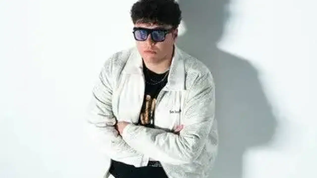 Şarkılar sustu, dosya konuştu: Rap sahnesinin tanınan ismi Ege adliyede!