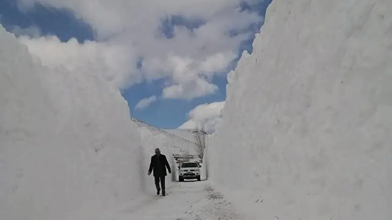 Bitlis’te eğitime zorunlu ara! Valilikten son dakika açıklaması