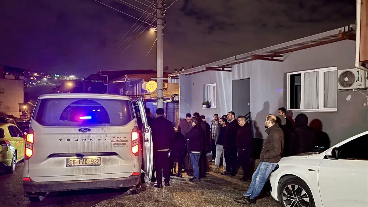 Arka bahçeden girdiler, yatak odasında vurdular: 81 yaşındaki adamın kan donduran sonu