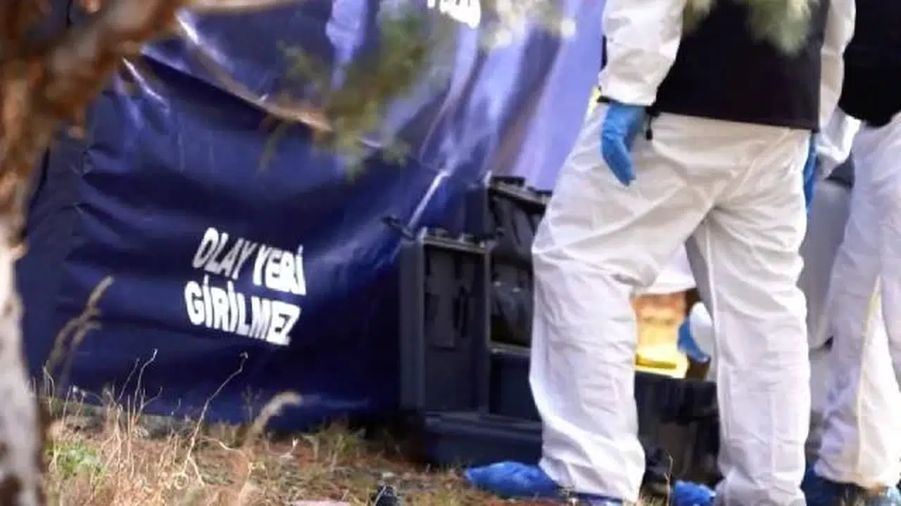 Oğuzlar’da kayıp yaşlı adam baraj gölünde ölü bulundu