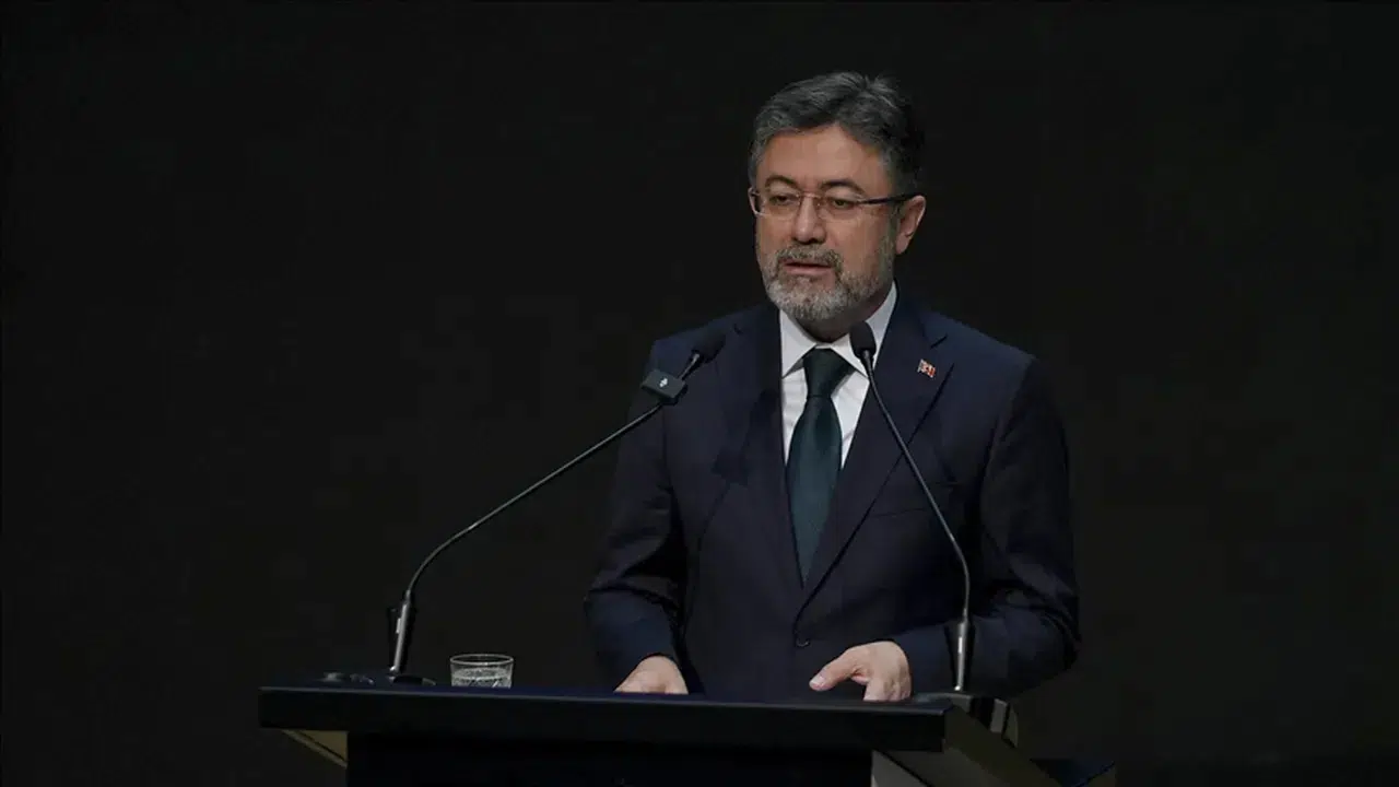 Bakan Yumaklı'dan Özel'e soğuk duş! Algı operasyonuna geçit vermedi