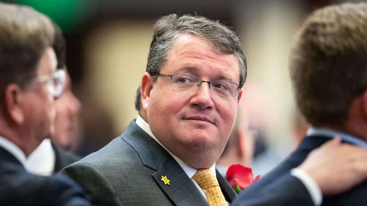 ABD kongresi’nde nefret skandalı: Müslümanları hedef aldı!