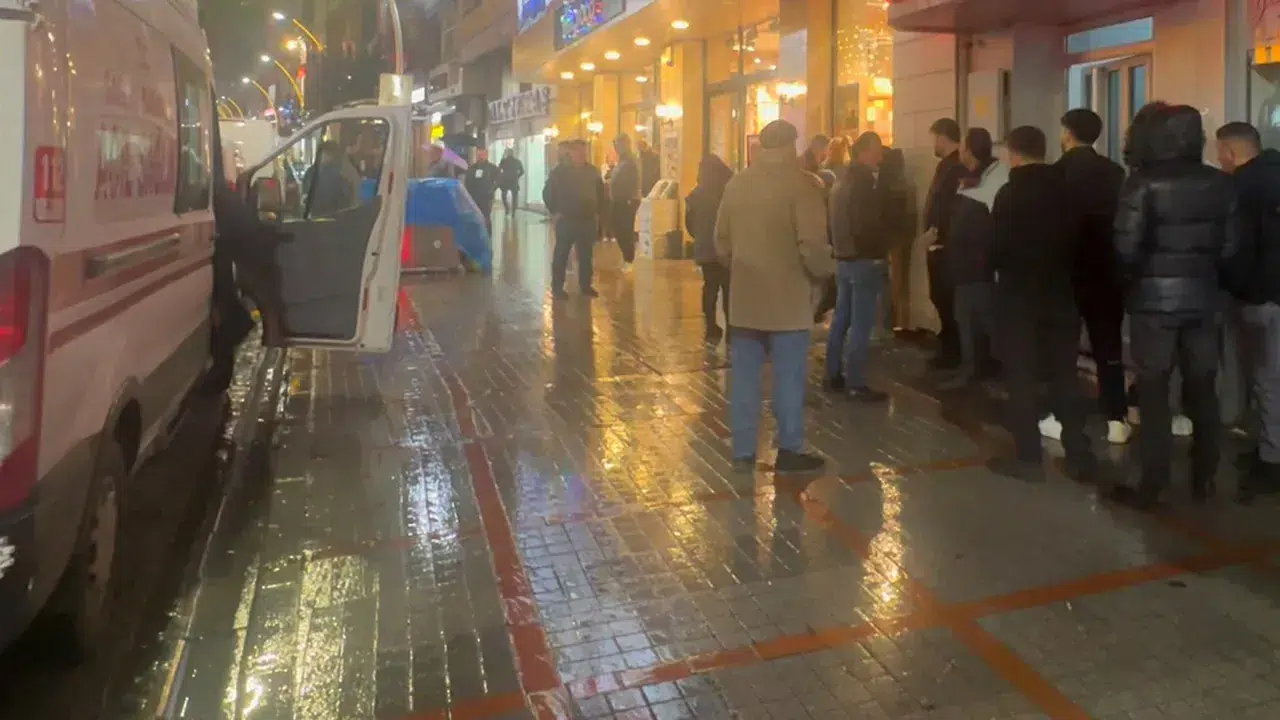 Kızının düğünü için gelmişti… Sevinçle vardığı memleketi mezarı oldu!