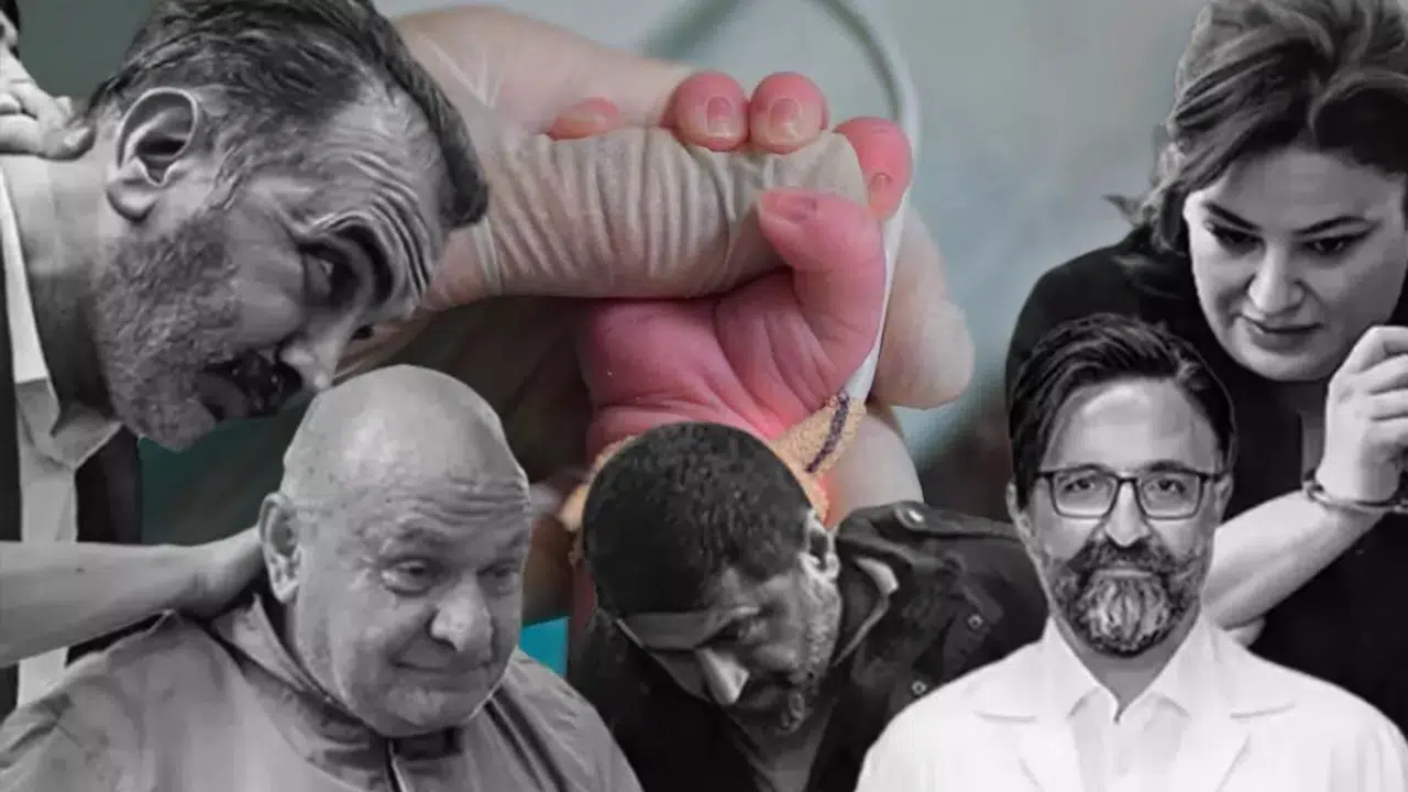 Yenidoğan Çetesi davasında kritik gün! Sanık sayısı 61’e çıktı