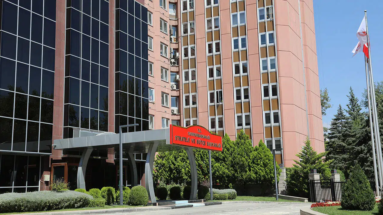 Ankara’da kariyer hayali gerçek oluyor: Cumhurbaşkanlığı SBB’den kaçırılmayacak fırsat!