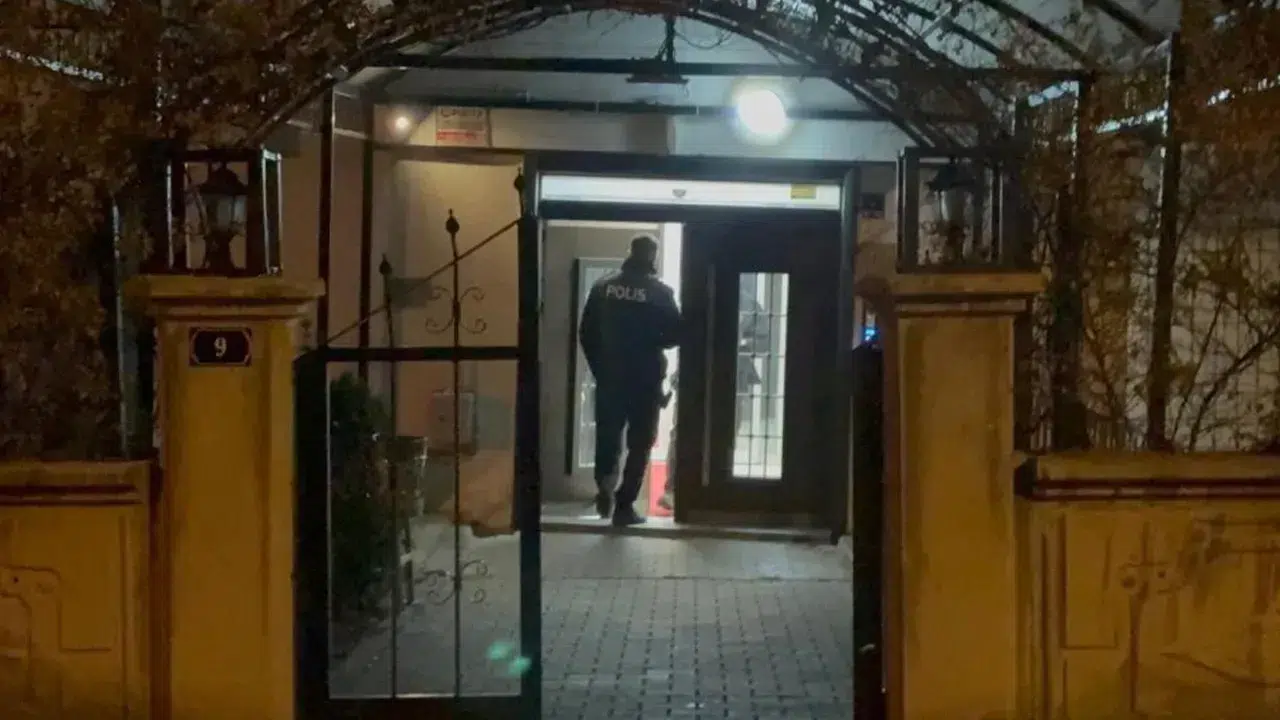 Aile içi öfke patlaması dehşete dönüştü! Babanın oğuluna yaptıkları kan dondurdu...