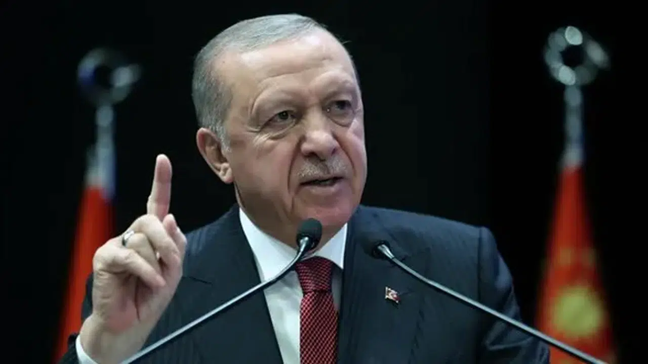 Özel’in Cumhurbaşkanı Erdoğan’a ‘Deden neredeydi?’ çıkışı karşılıksız kalmadı! MSB belgeleri polemiğe son noktayı koydu