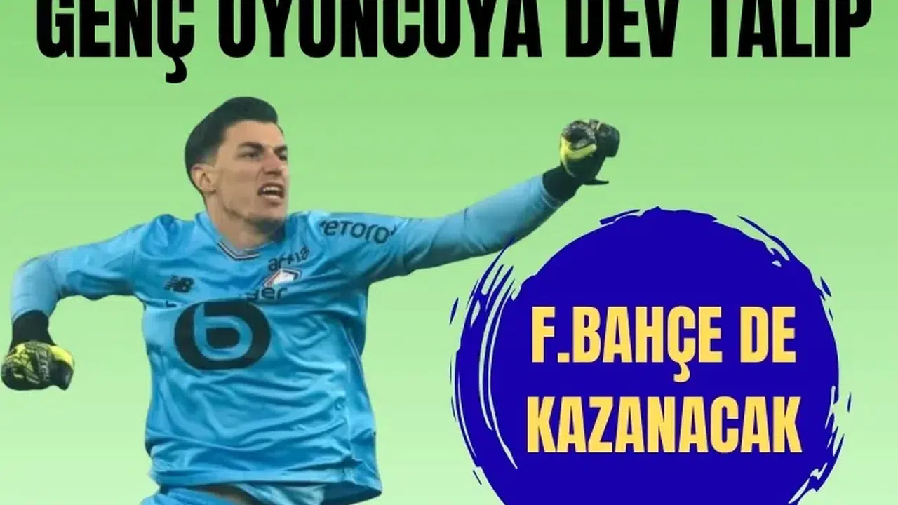 Berke Özer fırtınası! Milan listesine aldı, Fenerbahçe kazanacak