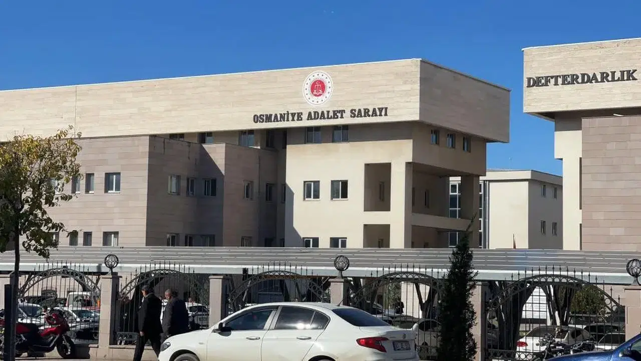 Osmaniye’de DEAŞ operasyonunda 9 şüpheli tutuklandı!