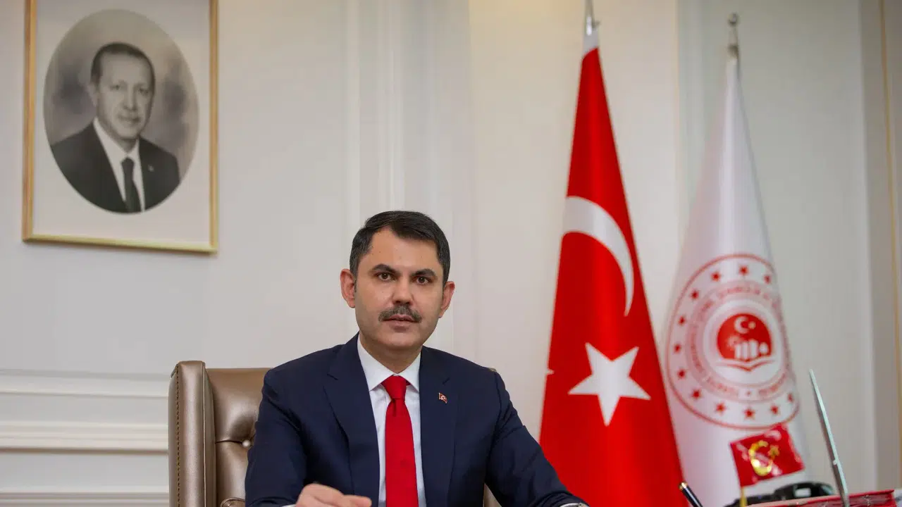 500 bin sosyal konut için kura çekimleri başlıyor!