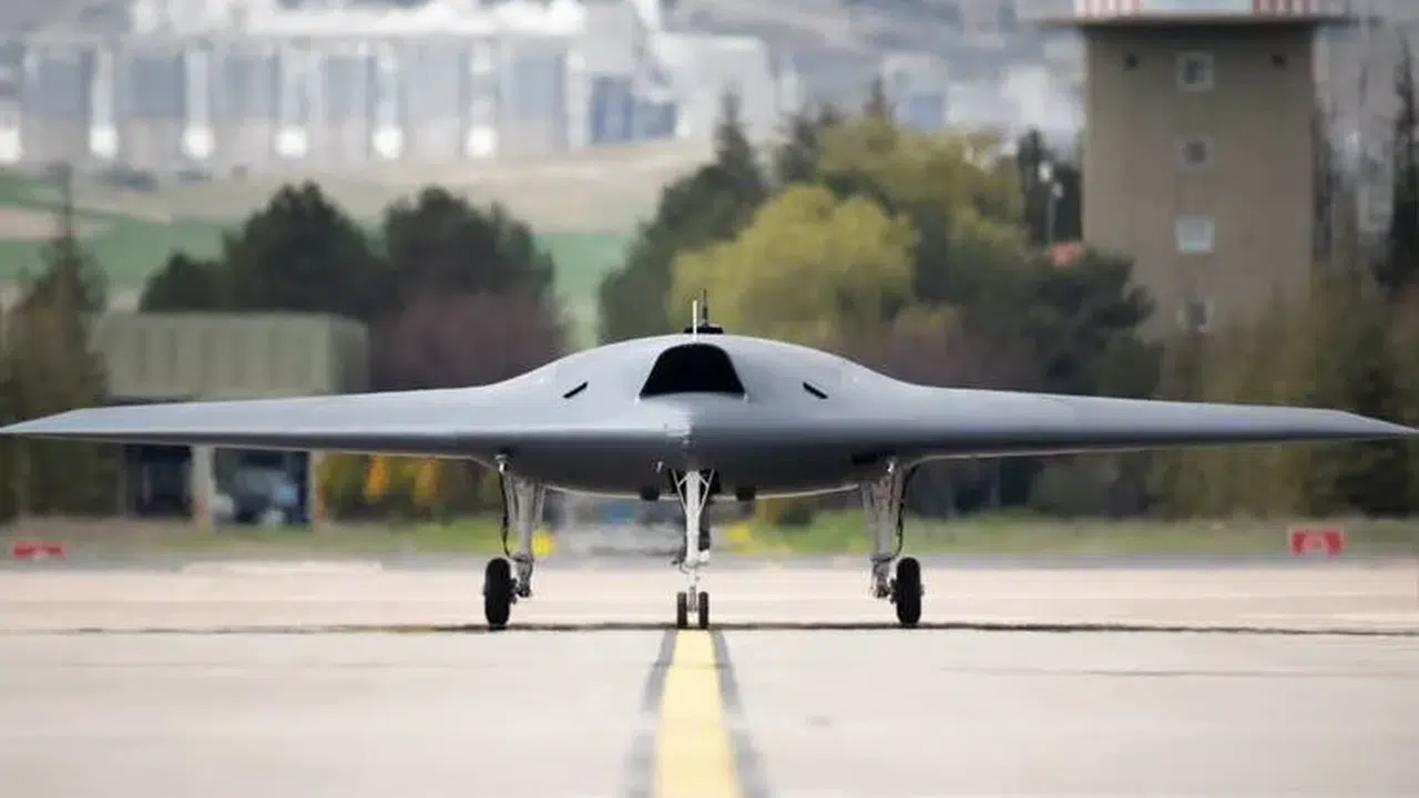 Test değil, gövde gösterisi: TUSAŞ’tan ANKA-III ile hedefe tam isabet!