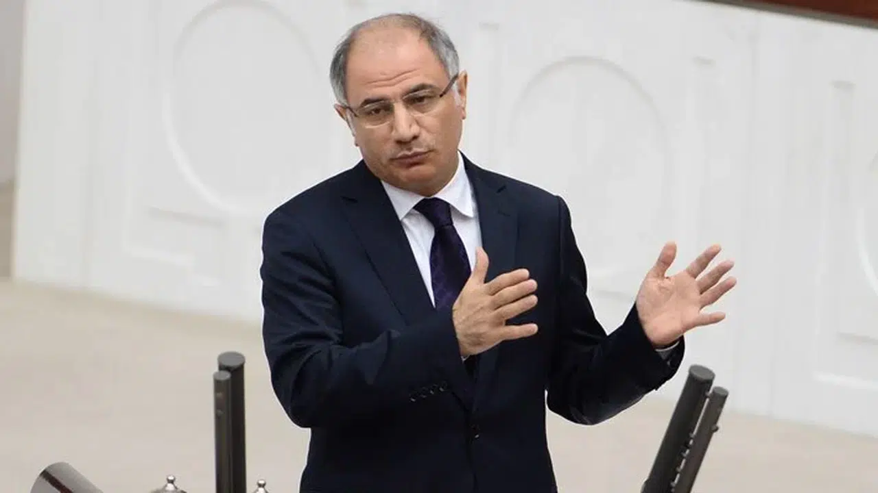 TBMM’de gergin dakikalar: Efkan Ala’dan 15 Temmuz sorusuna tokat gibi cevap!