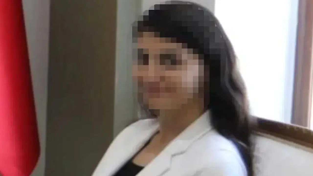 Kıskançlık krizi kanlı bitti: Kadın hakim dehşeti yaşadı!