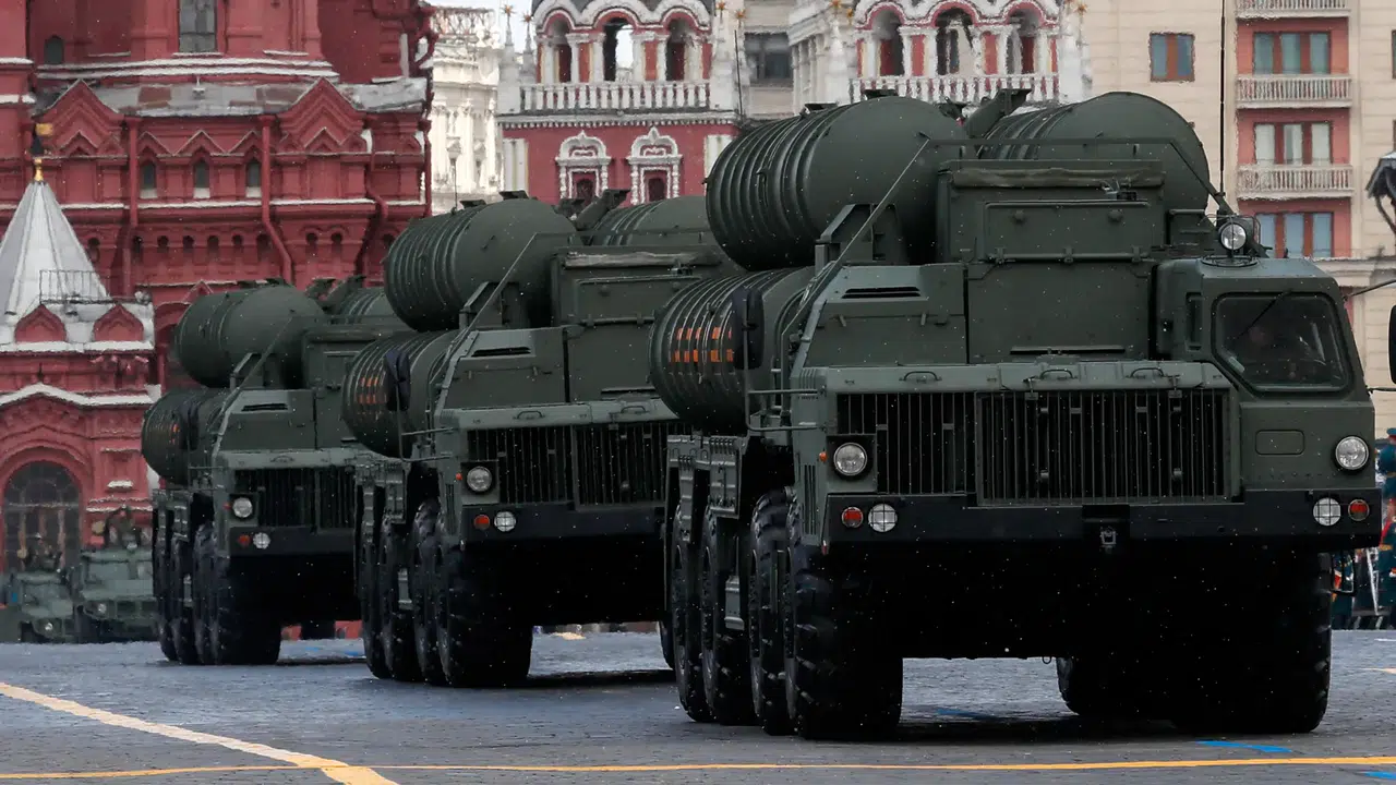 Putin’den Kremlin gündemi: ‘Savunma sanayiinde kapasiteyi hızla genişlettik’