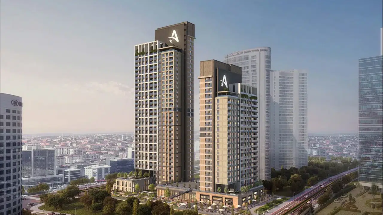 Artaş Holding, İstanbul’daki 3 yeni projesinde satışlara başladı