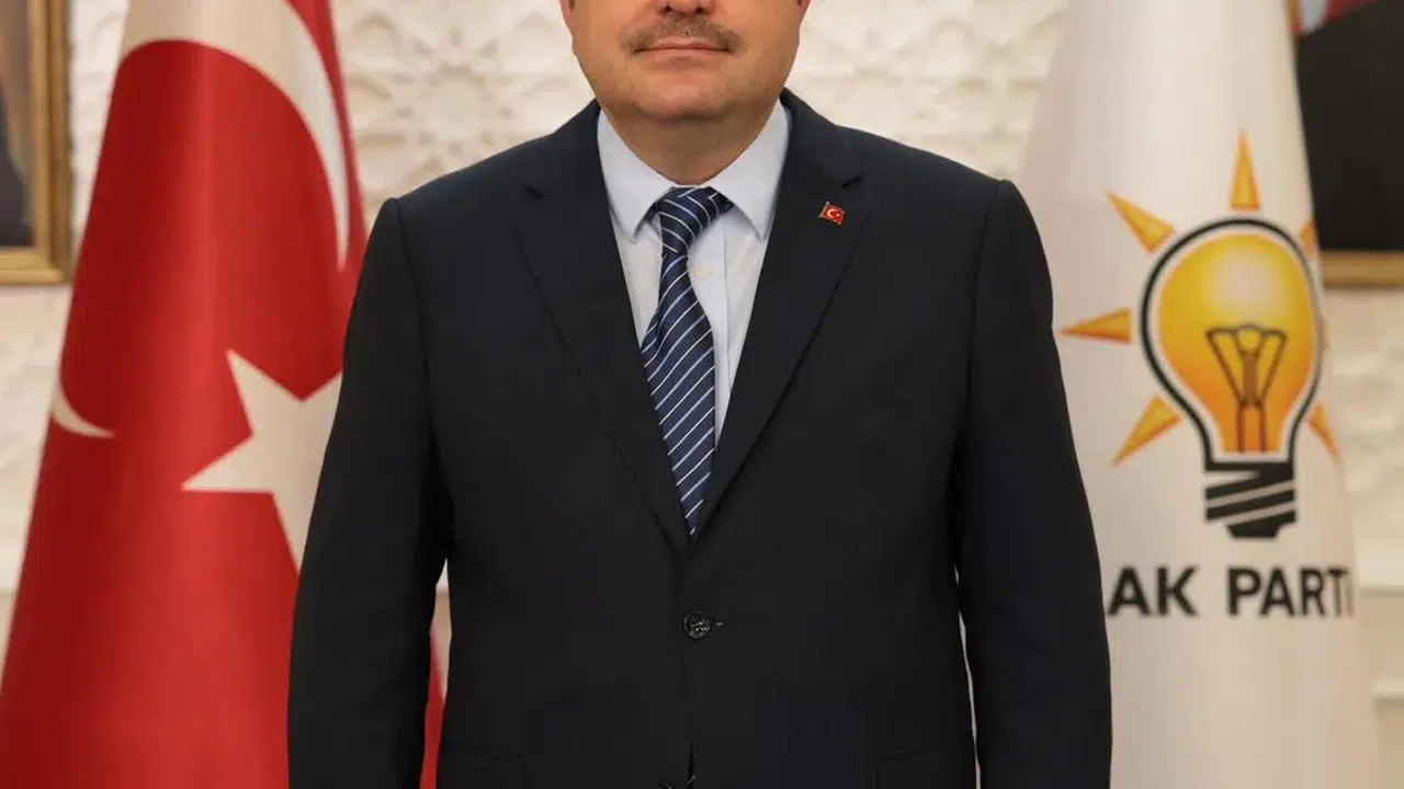 Başkan Fedaioğlu’ndan Regaip Kandili’nde birlik ve kardeşlik vurgusu