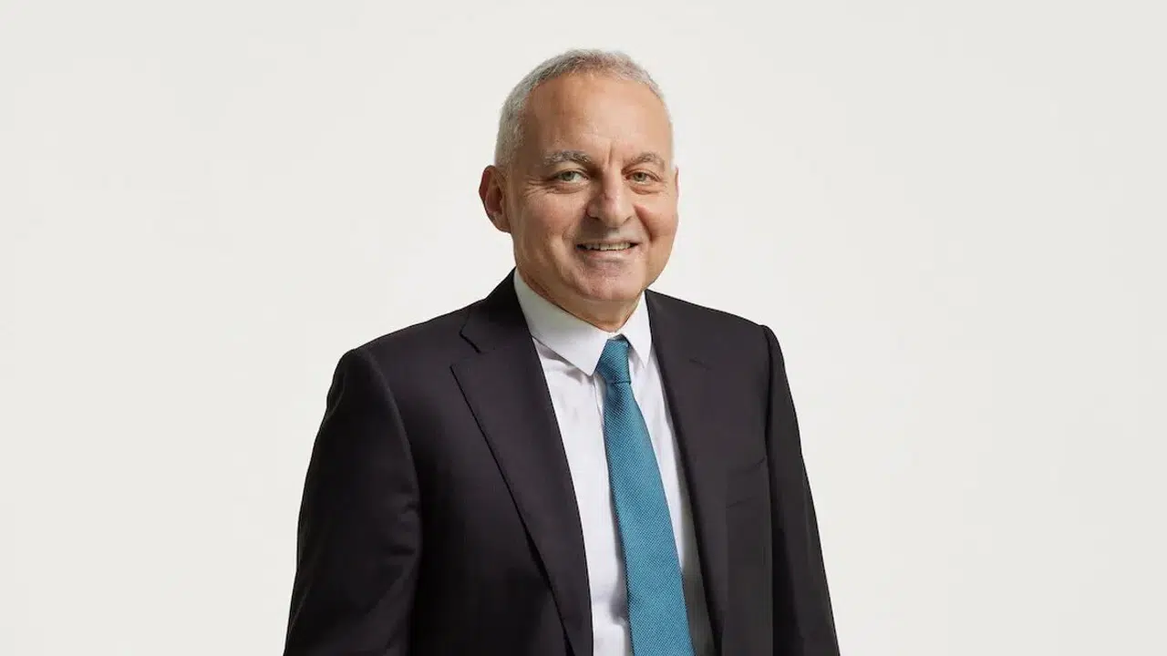 Tufan Erginbilgiç kimdir, serveti, kızı ve ailesi kim? Rolls-Royce’u yeniden ayağa kaldıran isim