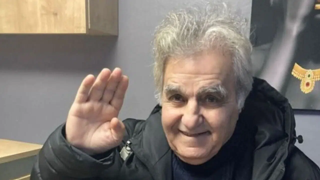 Necdet Kökeş kimdir, eşi, sağlık durumu, kaç yaşında? Hayatı ve Yeşilçam’a uzanan yolculuğu